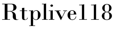 Rtplive118